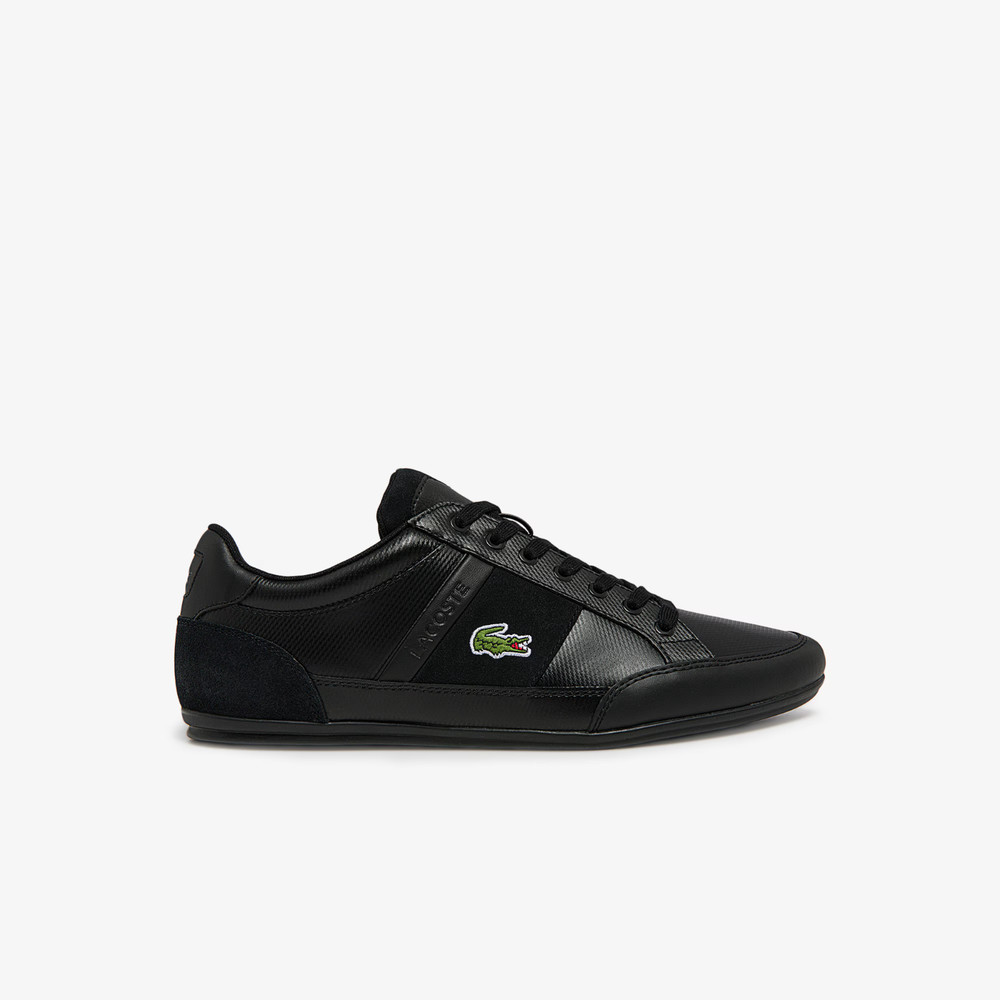 Men's Chaymon Leather Sneakers