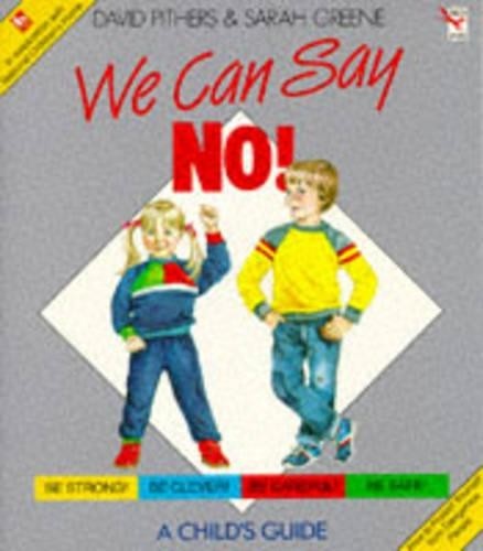 We Can Say No! by Greene, Sarah Paperback Book The Fast Free ShippingFREE US DELIVERY | ISBN: 0099506904 | Quality Books