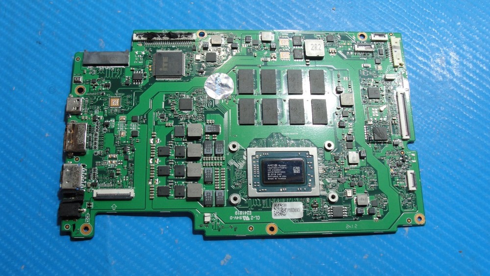 Gateway 15.6” GWNR71517-BL AMD Ryzen 7 3700U 2.3GHz 8GB Motherboard N2110005X1