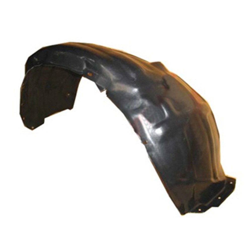New Front Passenger Side Fender Liner Direct Replacement Fits 2004-2008 Solara