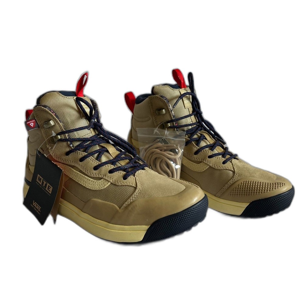 NWT Vans Ultrarange Exo Hi MTE-2 Hiking Boots