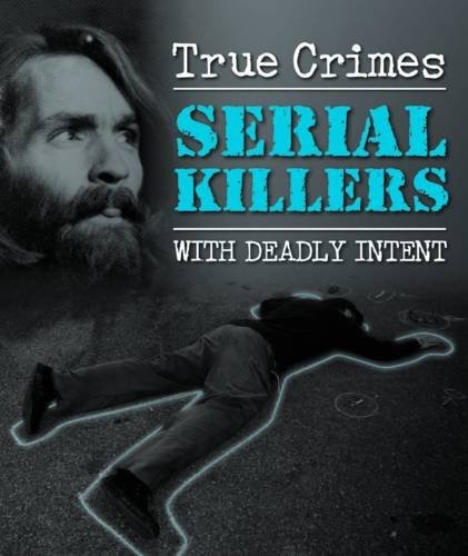 Serial Killers (True Crime) by MAURICE CROW Hardback Book The Fast Free ShippingFREE US DELIVERY | ISBN: 1848177186 | Quality Books