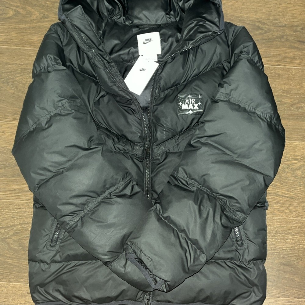 Nike Storm Fit Puffer Jacket Men’s