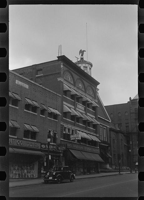 Manchester,New Hampshire,NH,Hillsborough County,September 1937,Edwin Locke,3