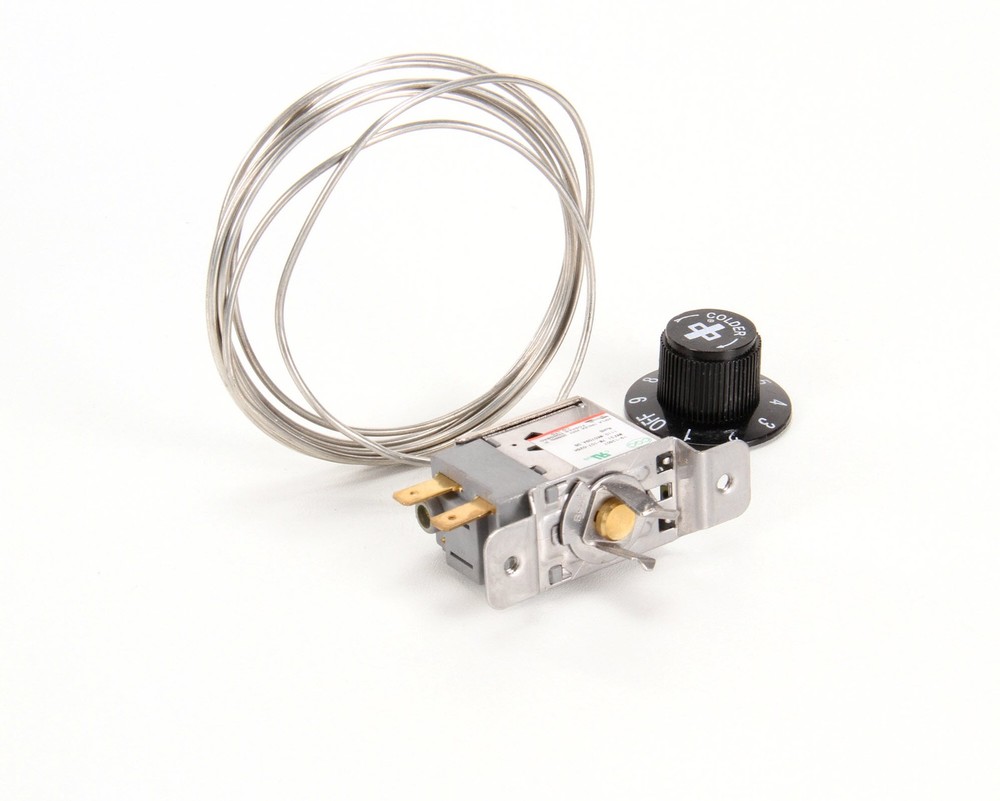 Master-Bilt Temp Control (Low Temp) (Ul, C 19-13607 - Genuine OEM Replacement