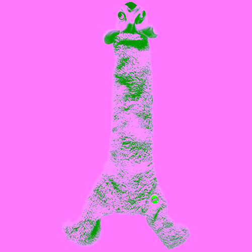 Love the Earth Dog Toy Koala 1 Count / 20 Inches