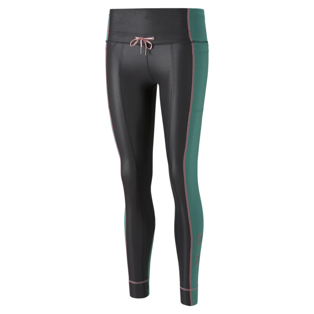 Puma We Are Legends Athletic Leggings Womens Size XL  Athletic Casual 53476902