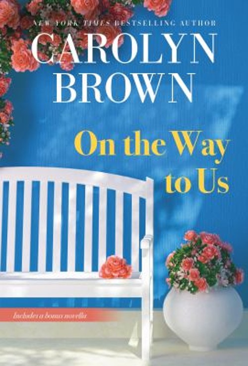 On the Way to Us Paperback Carolyn BrownFree US Delivery | ISBN:1728280052
