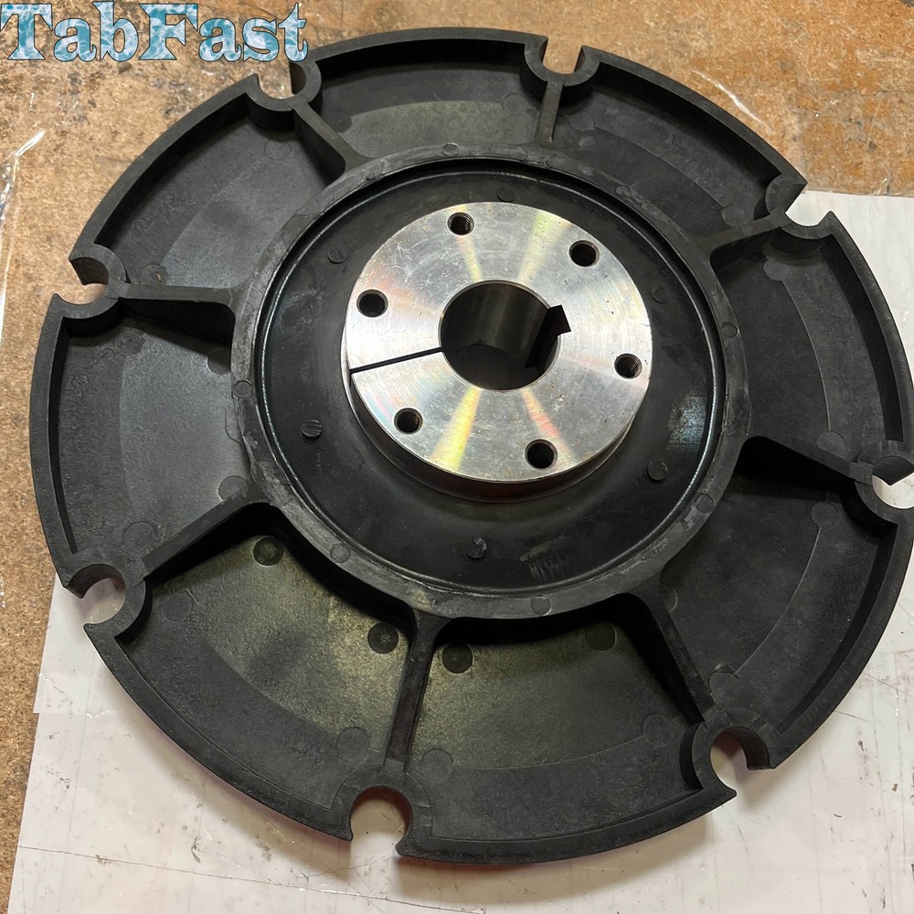 38mm Coupling 36774321 36865012 for Ingersoll Rand Doosan Air Compressor