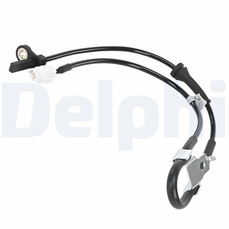 SS21340-12B1 DELPHI Sensor, Wheel Speed for OPEL,SUZUKI,VAUXHALL