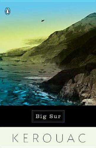 Big Sur - Paperback By Kerouac, Jack - GOOD
