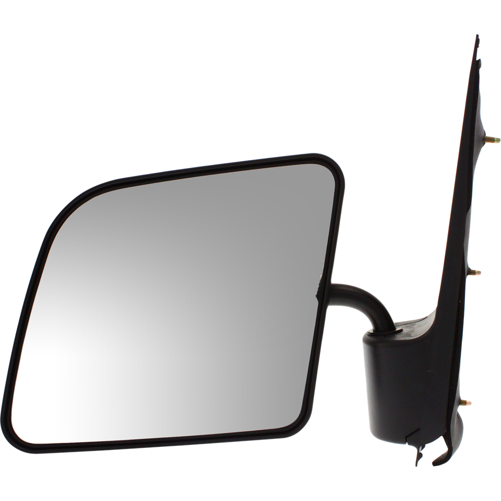 1992-2007 Ford E-150 Econoline Left Side Mirror Replacement