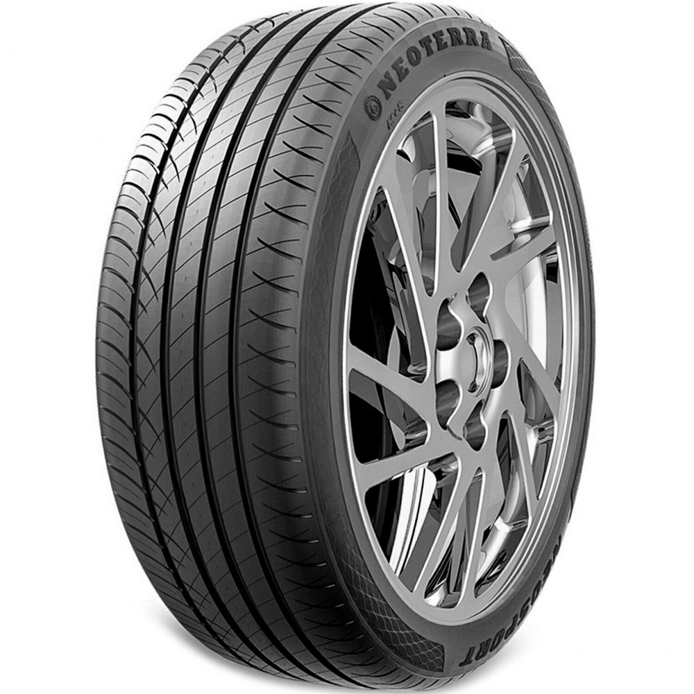 4 Tires Neoterra Neosport UHP 235/45ZR17 235/45R17 97W XL A/S High Performance