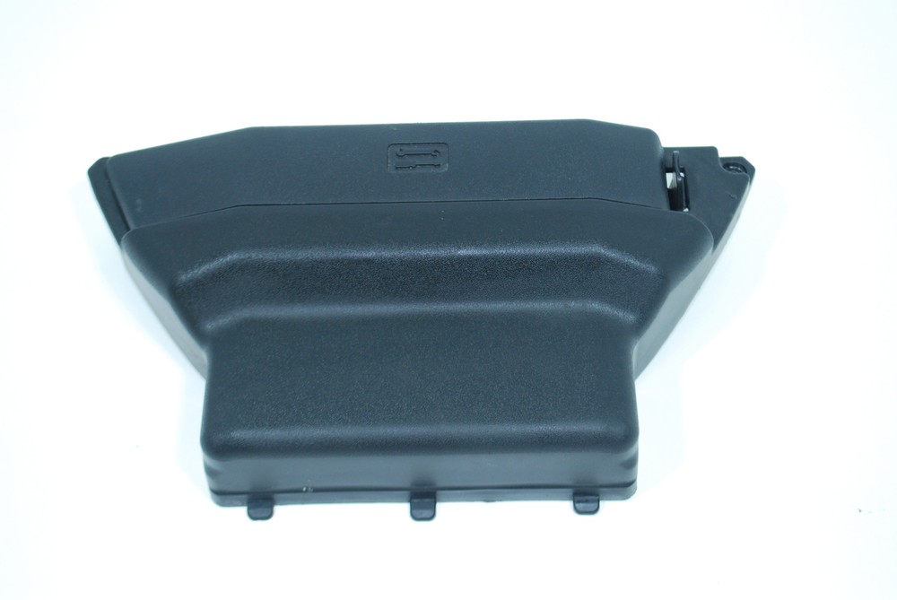 BATTERY SHELL PIAGGIO BEVERLY 400 S ABS-ASR 2021 2023