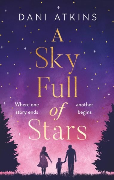 A Sky Full Of Stars by Atkins, Dani, Like New Used, Free shipping in the US