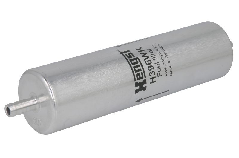 Fuel Filter for AUDI Q5; PORSCHE MACAN 2.0D/3.0D 11/08-09/18