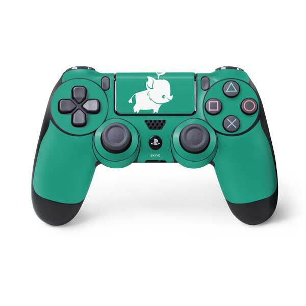 Moana PS4 Controller Skin - Heihei and Pua