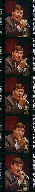 Washington DC USA Michael Dolan IRS Hearings Senate Finance Committee 1997