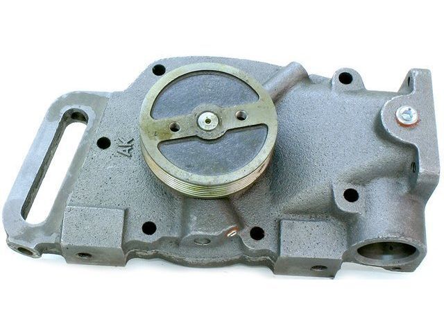 For 1985, 1988-1989 International F2276 S Water Pump Gates 35935FBYR