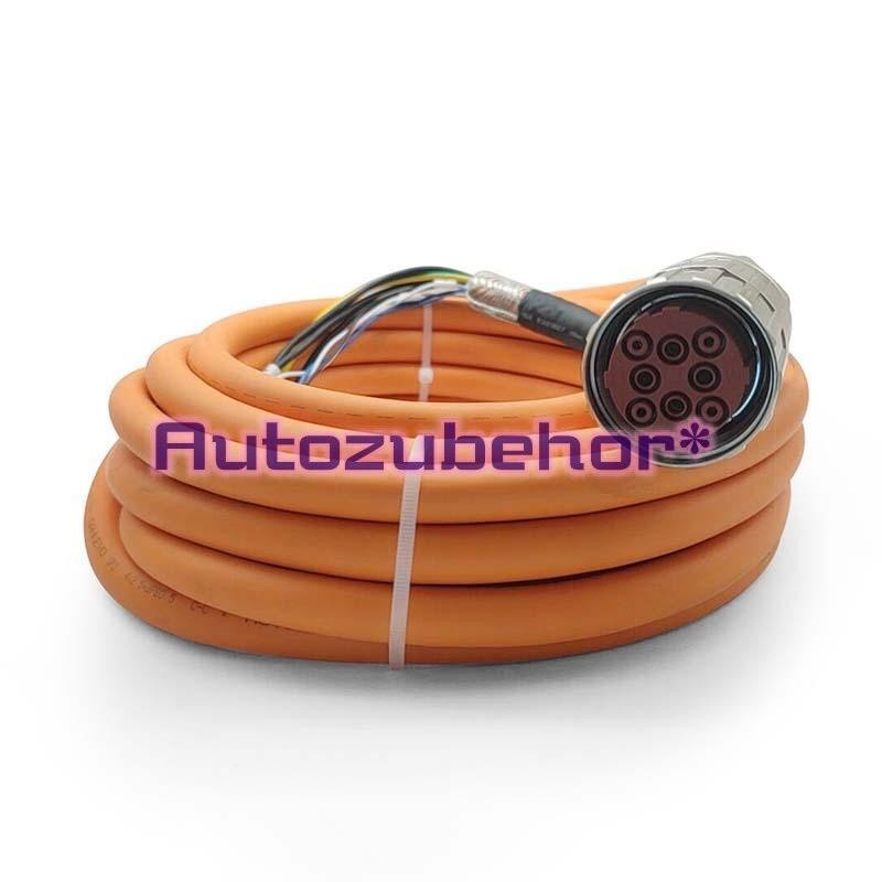 1PCS New VW3M5105R100 Servo Motor Power Cable 10M *vb