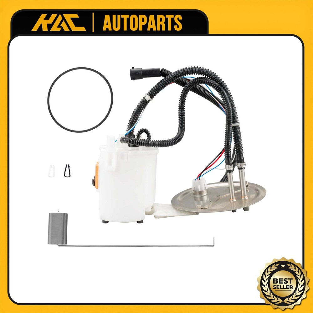 Fuel Pump Assembly For 2000-2005 Ford Excursion V8 5.4L V10 6.8L YC3Z9H307AE