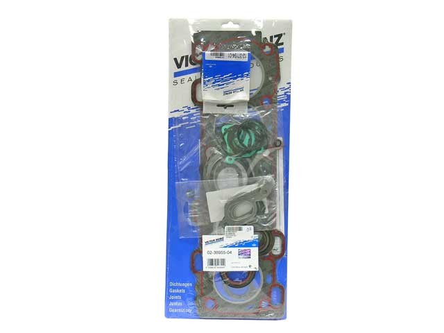 Victorin Reinz 300902932 Head Gasket Kit for Volvo S60 C70 V70 S80 S70 Models  
