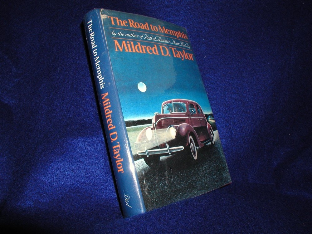 The Road to Memphis by Taylor