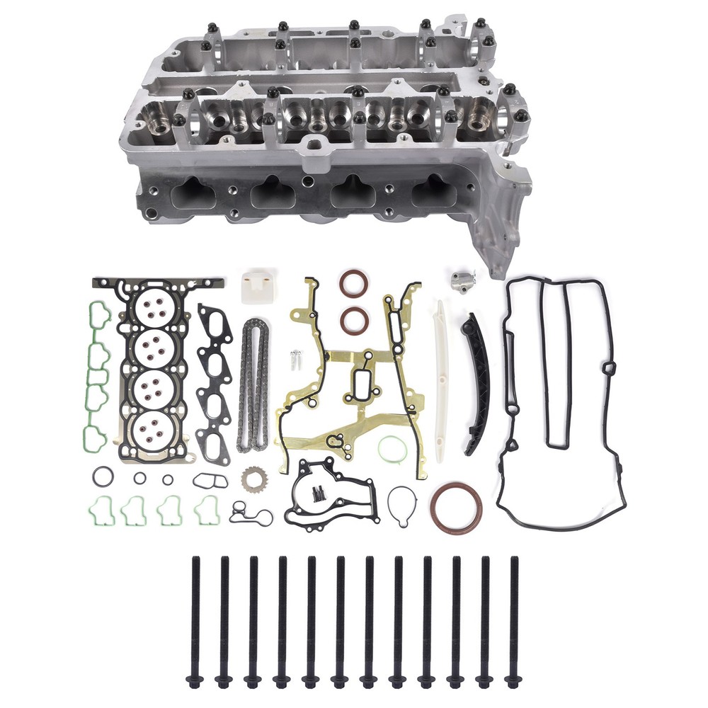 Cylinder Head w/ Gasket Kit for Buick Encore 1.4L 2013-2016 55573669 HS26540PT-1
