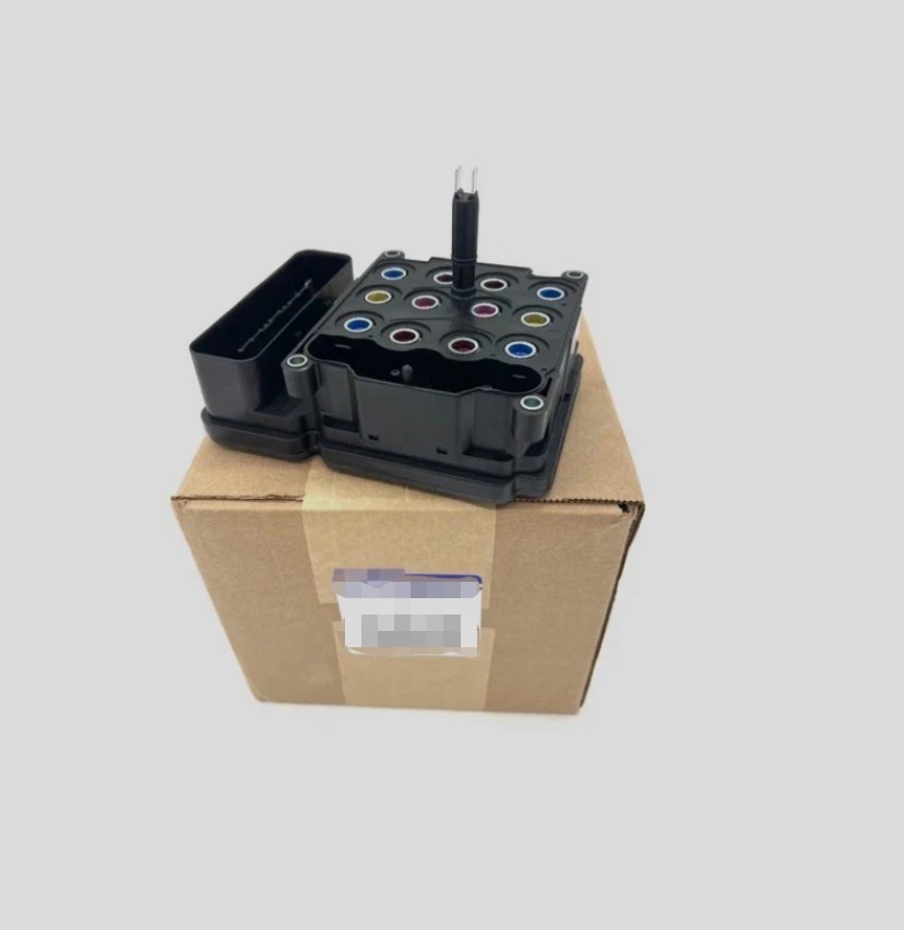 Anti-Lock Brake System ABS Control Module for2015-2018 Jeep Wrangler -68259556AD