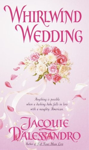 Whirlwind Wedding by D'Alessandro