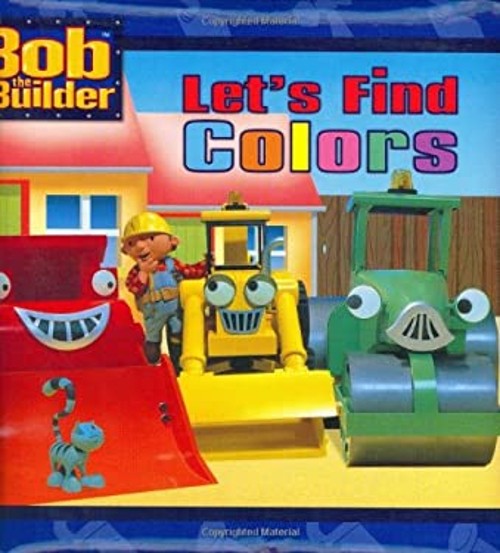 Let's Find Colors Board Books Lauryn SilverhardtFree US Delivery | ISBN:0689850654