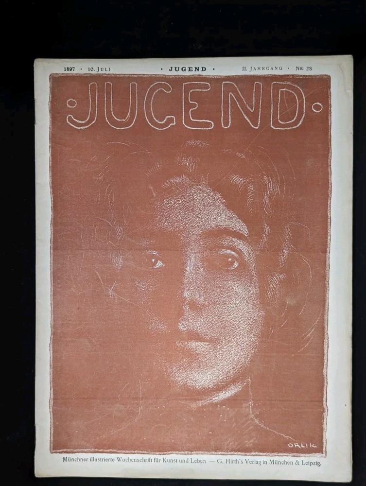 1897 JUGEND 