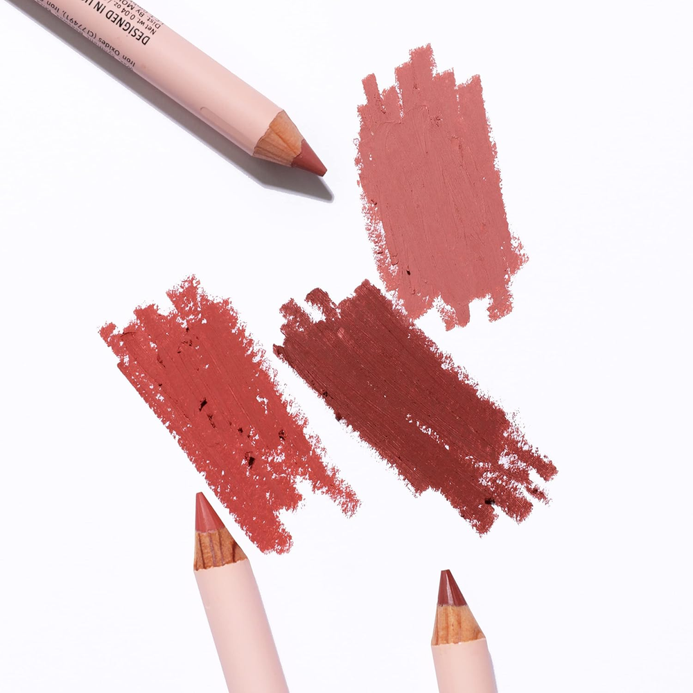 Natural 001 Signature Lip Pencil for a Perfect Pout