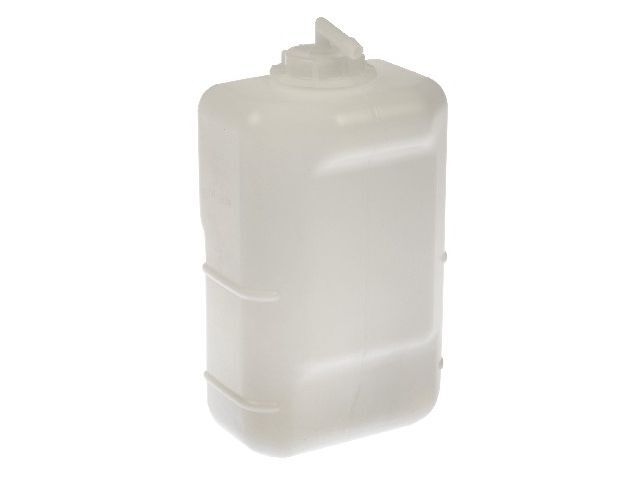 Front Dorman Expansion Tank fits Honda Accord 1998-2002 74CKQV