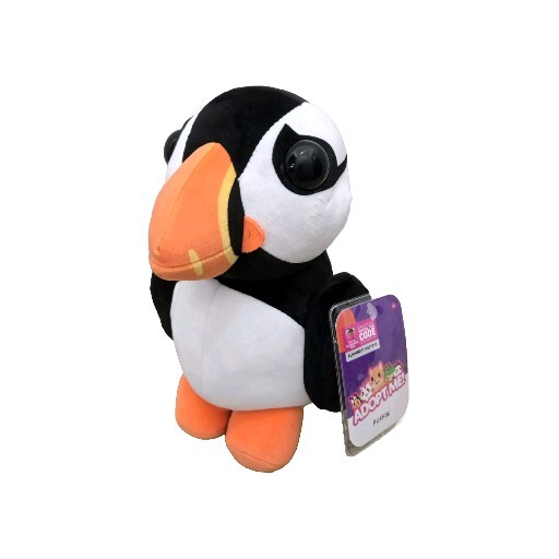 Adopt Me! Pet - ULTRA RARE Puffin 8