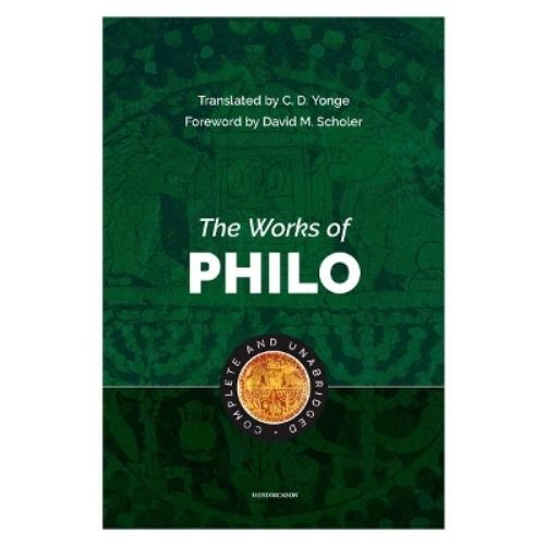 Charles Duke Philo Works of Philo (Hardback)Another great item from Rarewaves USA | Free delivery!