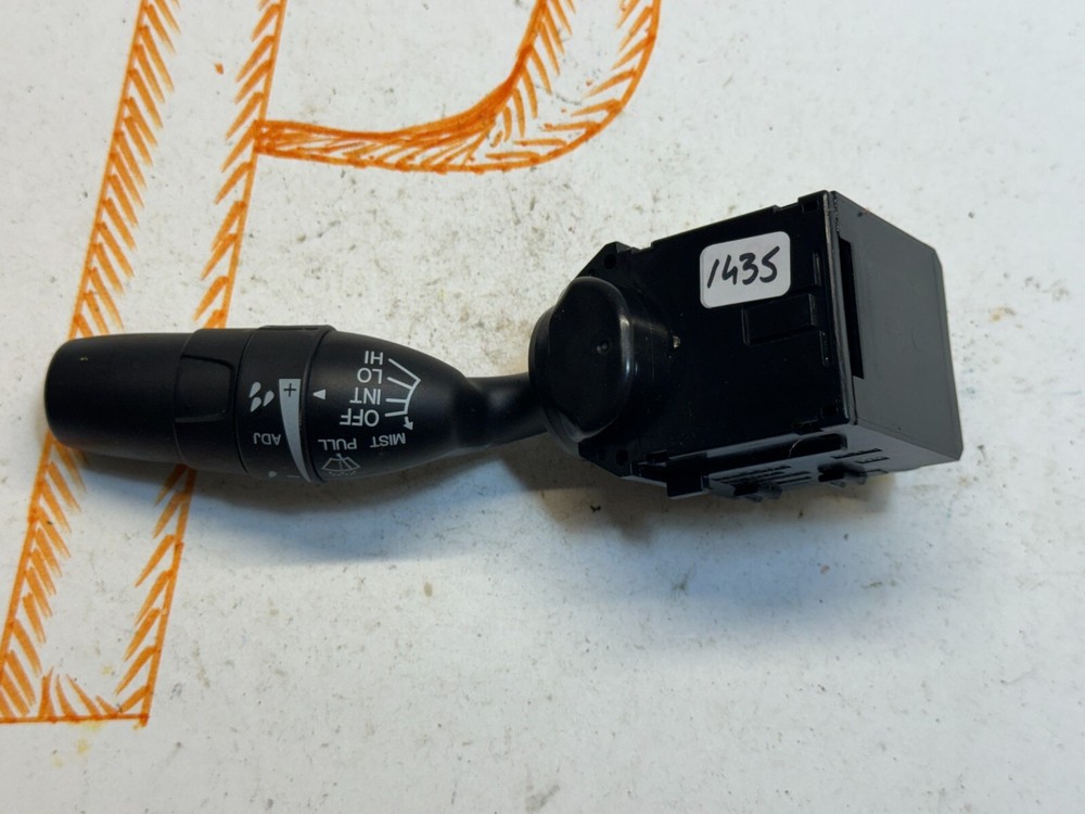 2008-2012 Honda Accord EX-L 2DR OEM Wiper Control Switch
