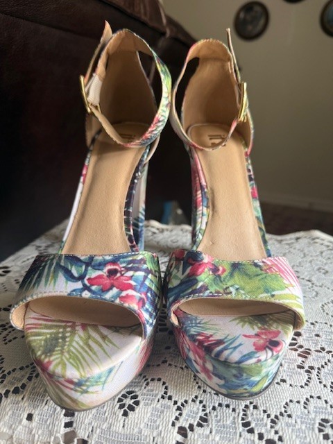 Women’s Shoes - High Heels Size 9