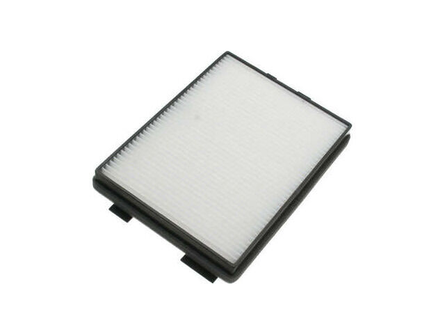 NPN Particulate Cabin Air Filter for BMW 540i 1997-2003 32TTTW