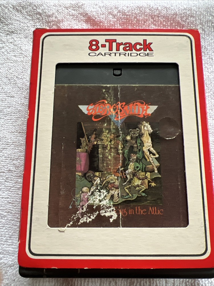 Aerosmith 