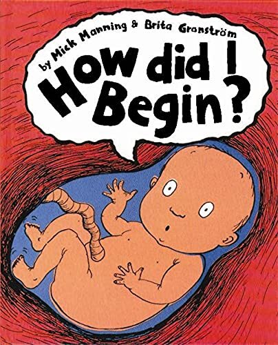How Did I Begin?, Manning, Mick