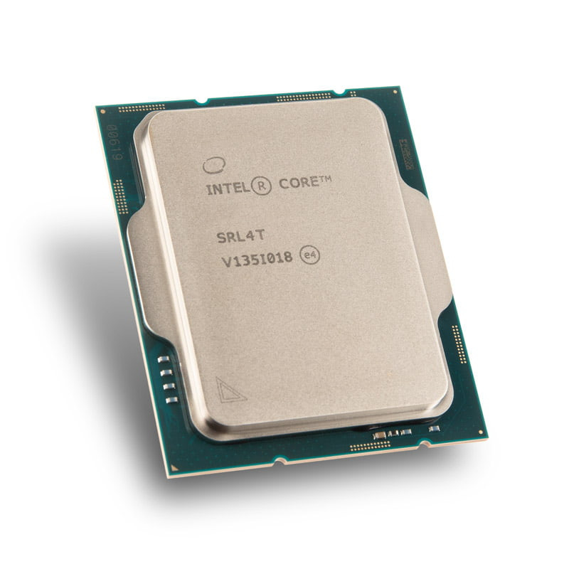 Intel Core i7 12700T 1.4 GHz 12-core 20 threads 25 MB cache