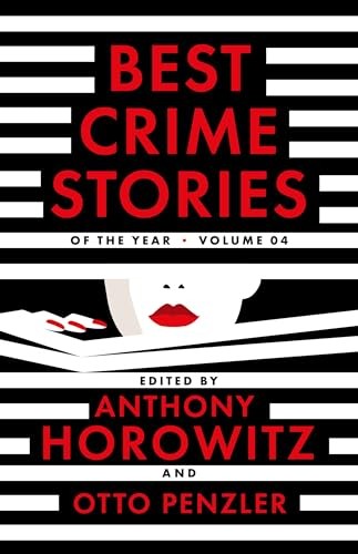 Best Crime Stories of the Year Volume 4 Hardback Book The Fast Free ShippingFREE US DELIVERY | ISBN: 1035909766 | Quality Books