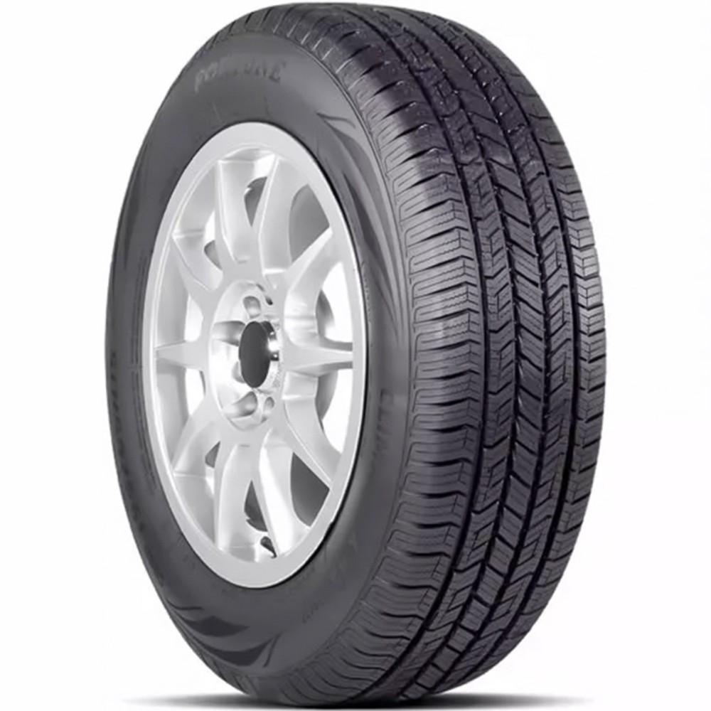 4 Tires Fortune ClimaFlex 4S FSR402 215/55R17 98V XL All Weather