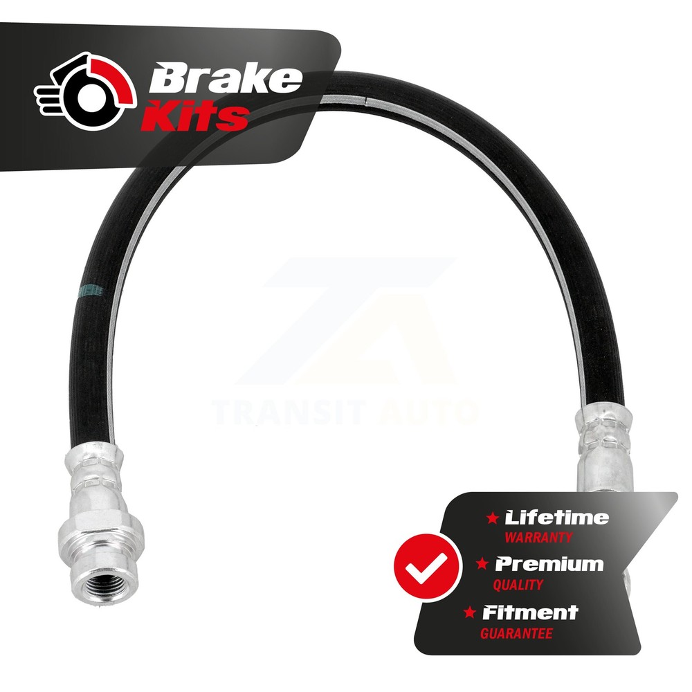 Rear Right Brake Hydraulic Hose For 2005-2009 Hyundai Tucson