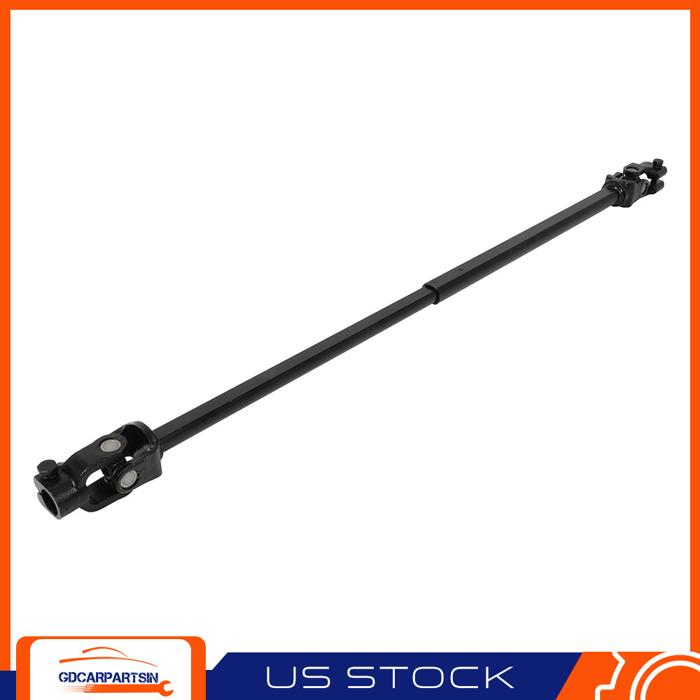 Lower Intermediate Steering Shaft For Jeep CJ5 CJ7 1976-1984 1985 1986 5354934HD