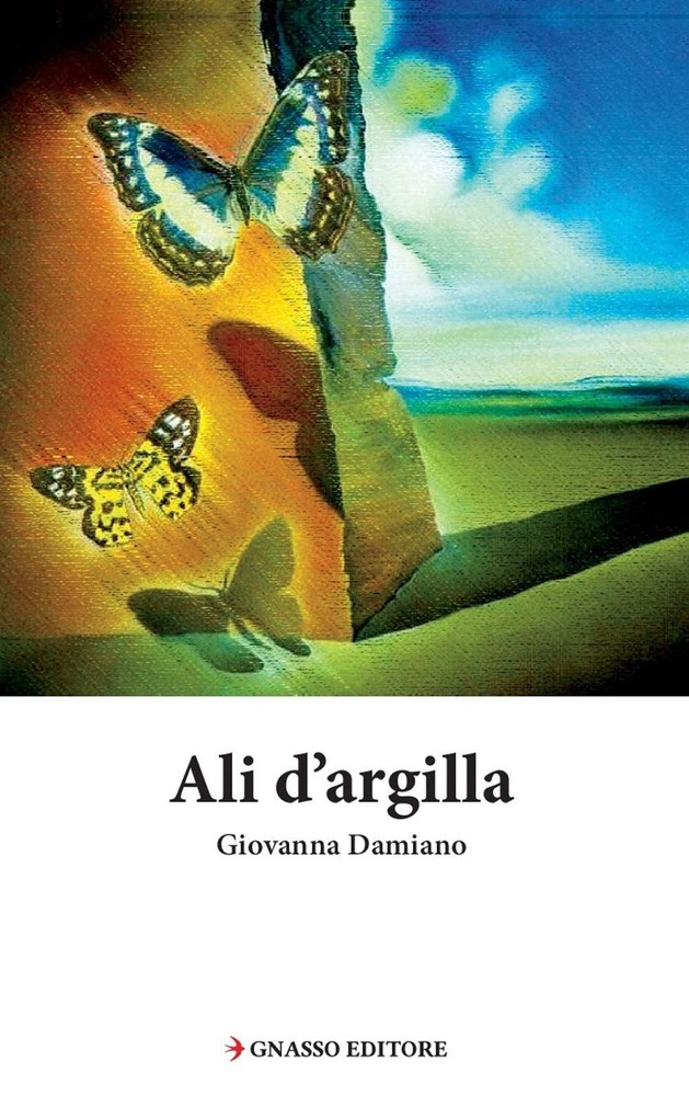 Giovanna Damiano Ali d'argilla (Paperback)Another great item from Rarewaves USA | Free delivery!