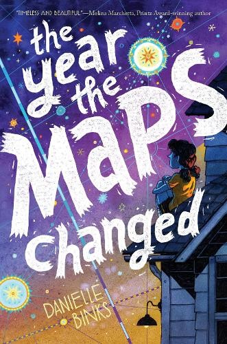 Danielle Binks The Year the Maps Changed (Hardback)Another great item from Rarewaves USA | Free delivery!