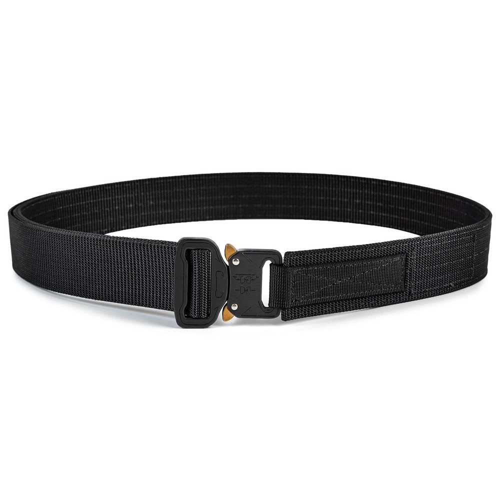 Heavy Duty Hybrid Quick-Release EDC Belt - 2-Ply 1.5” CCW Gun Belt