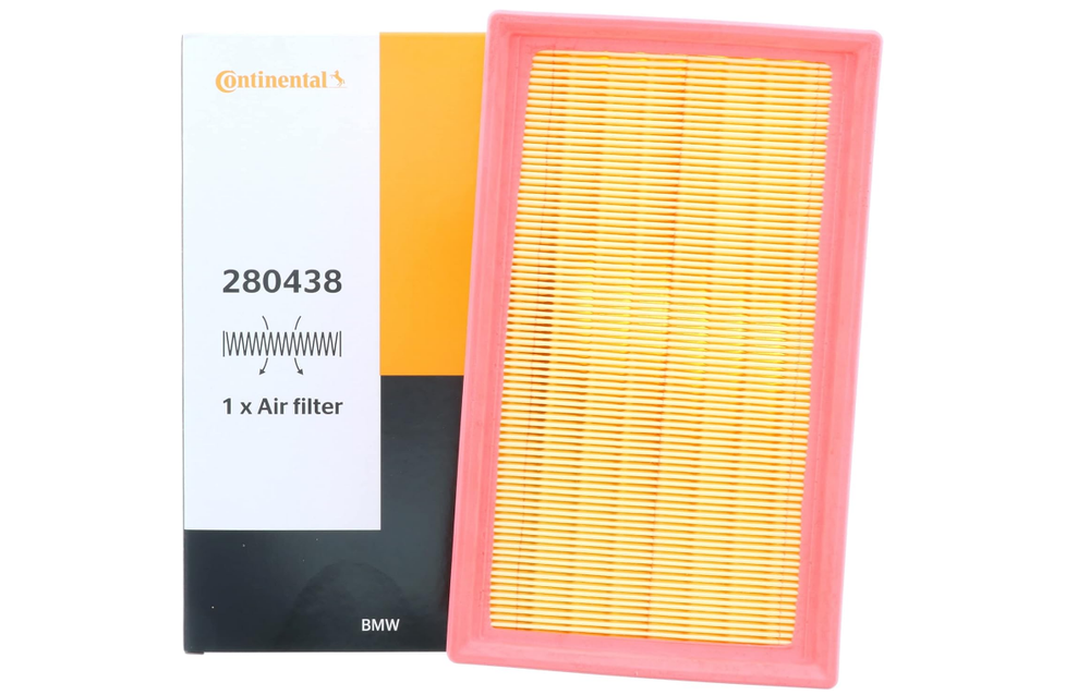 Continental 280438 Original Equipment Quality Engine Air Filter open box 280438
